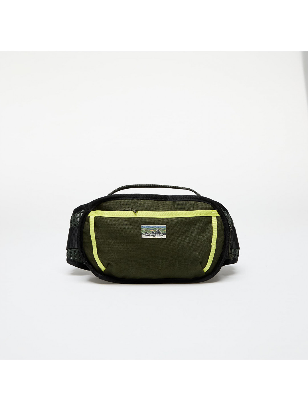 Ledvinka Patagonia Fieldsmith Hip Pack Pine Needle Green Universal