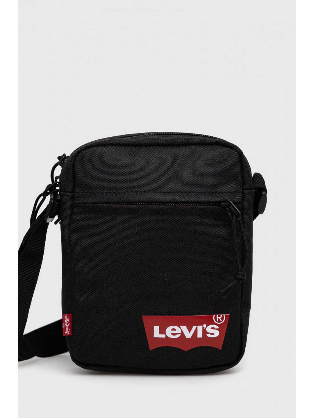 Ledvinka Levi s černá barva