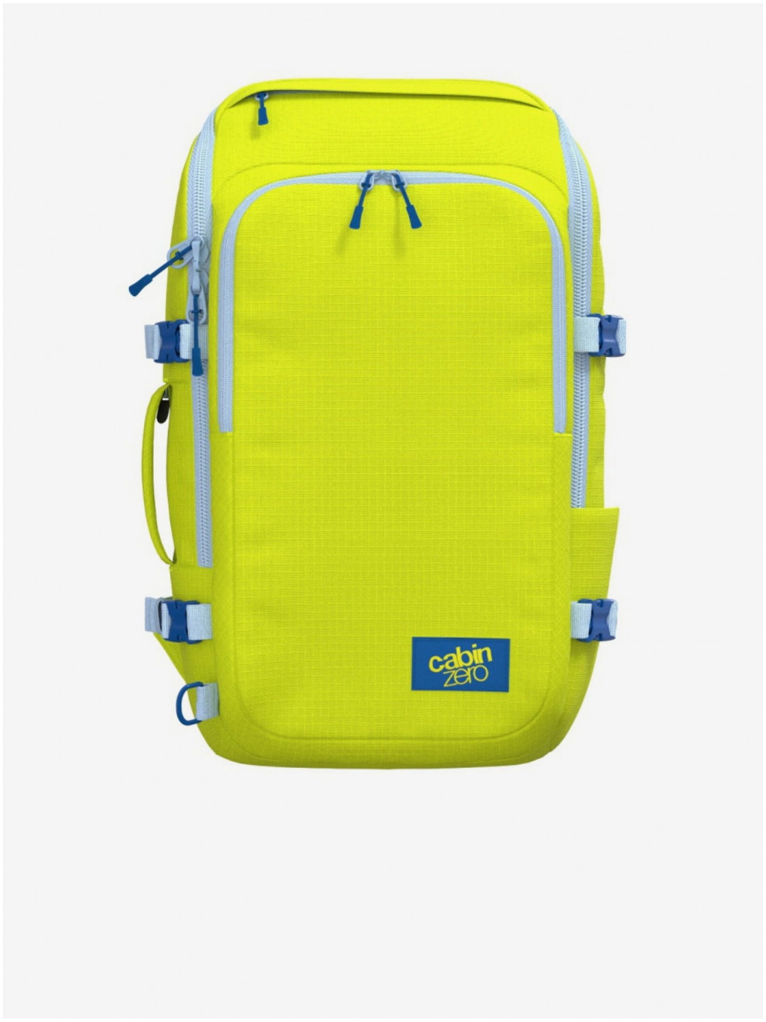 Batoh CabinZero Adv Pro 32L Mojito lime