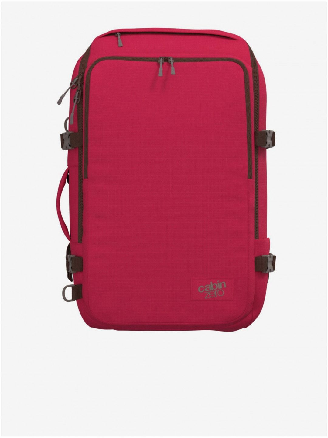 Batoh CabinZero Adv Pro 42L Miami magenta