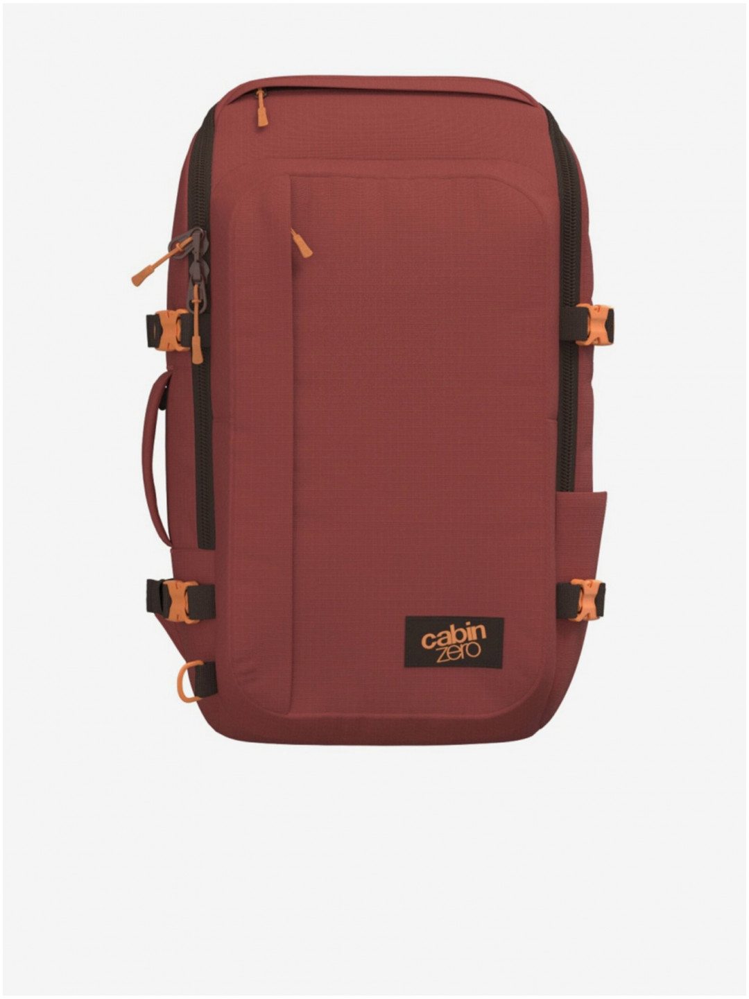 Batoh CabinZero Adv 32L Sangria red