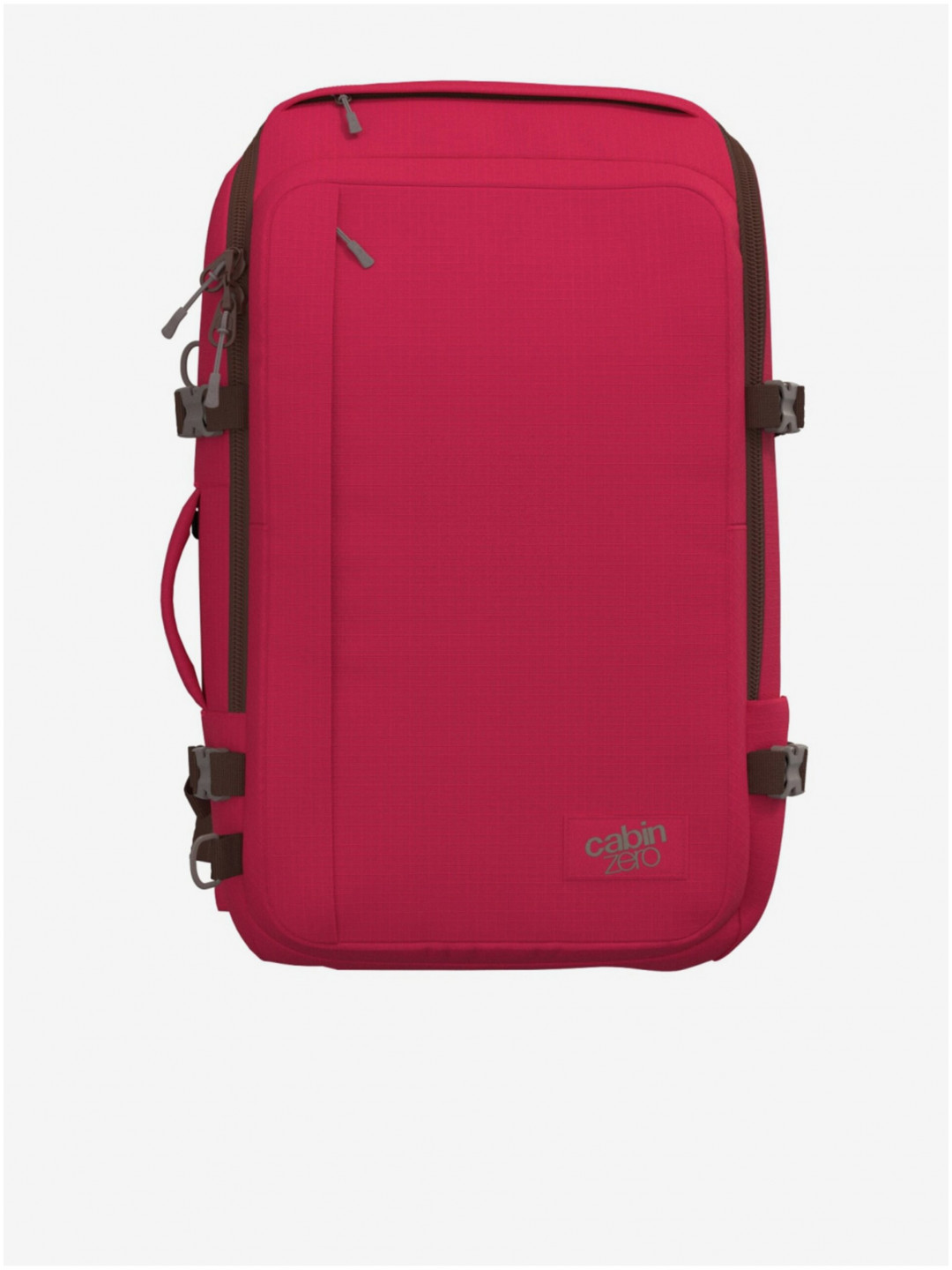Batoh CabinZero Adv 42L Miami magenta