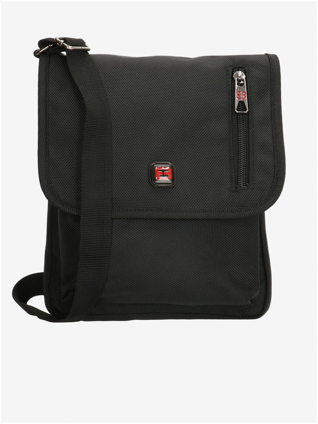 Brašna Enrico Benetti Cornell Cross Body Bag Black