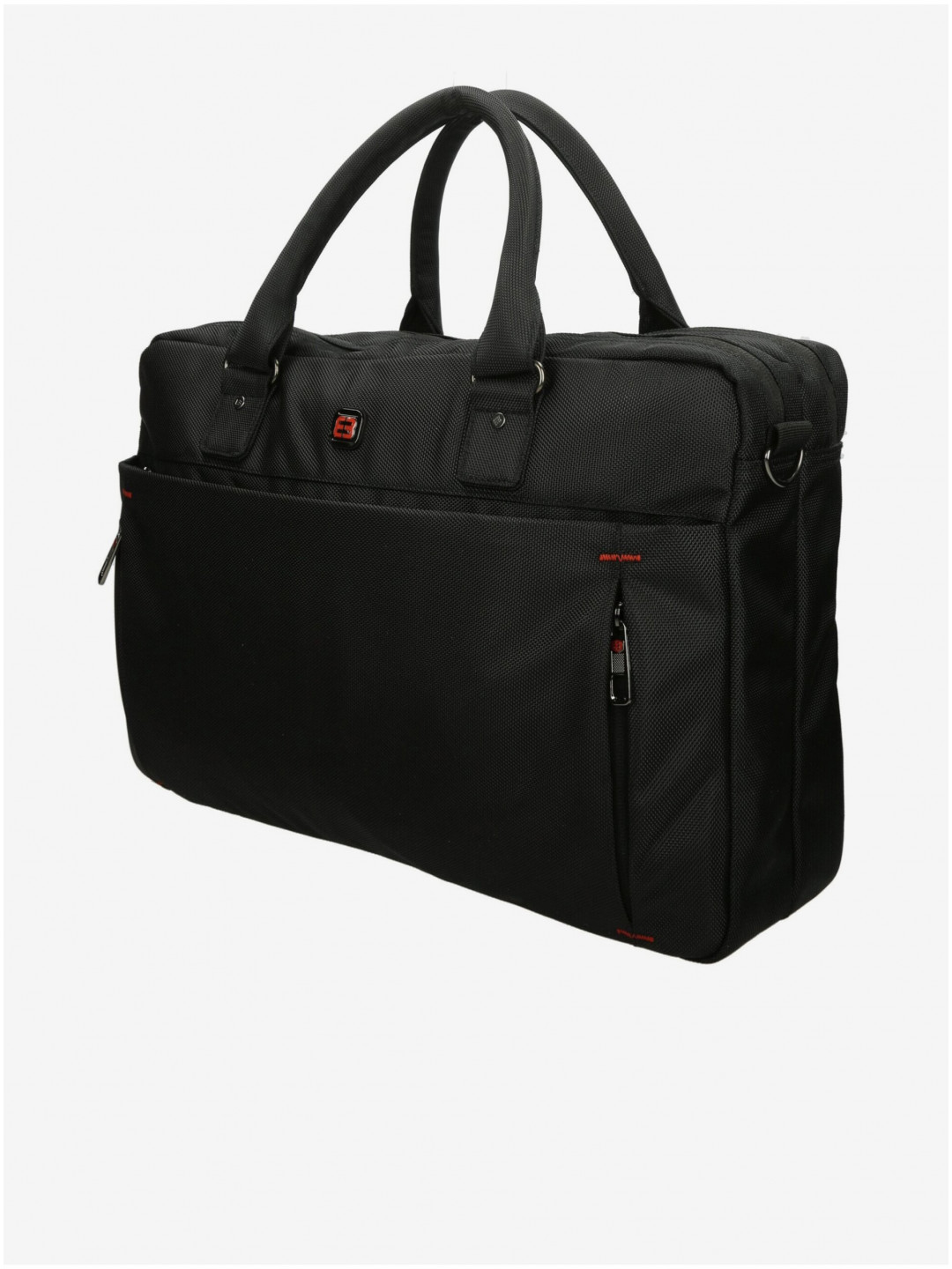 Brašna Enrico Benetti Cornell Tablet Bag Black