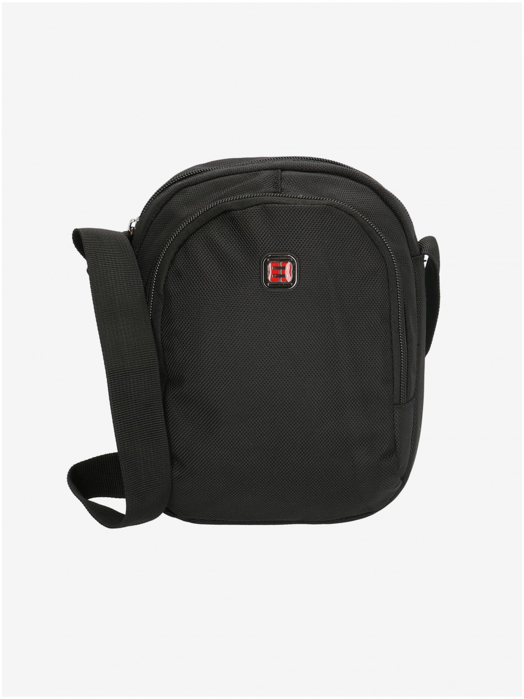Brašna Enrico Benetti Cornell Crossbody Bag 1 5 l Black