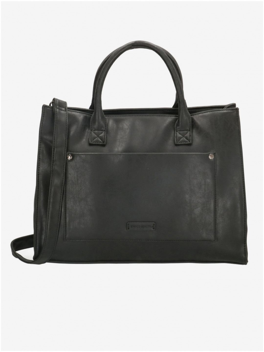 Brašna Enrico Benetti Bobbi 66523 Black