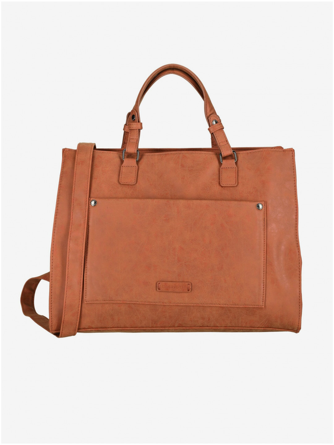 Brašna Enrico Benetti Bobbi 66523 Rust