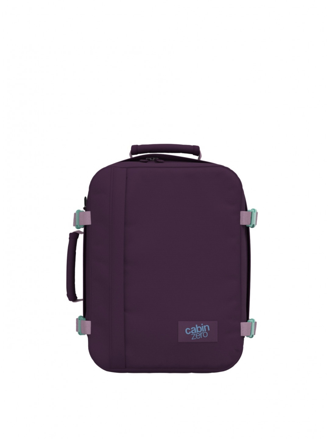 Batoh CabinZero Classic 28L Midnight purple