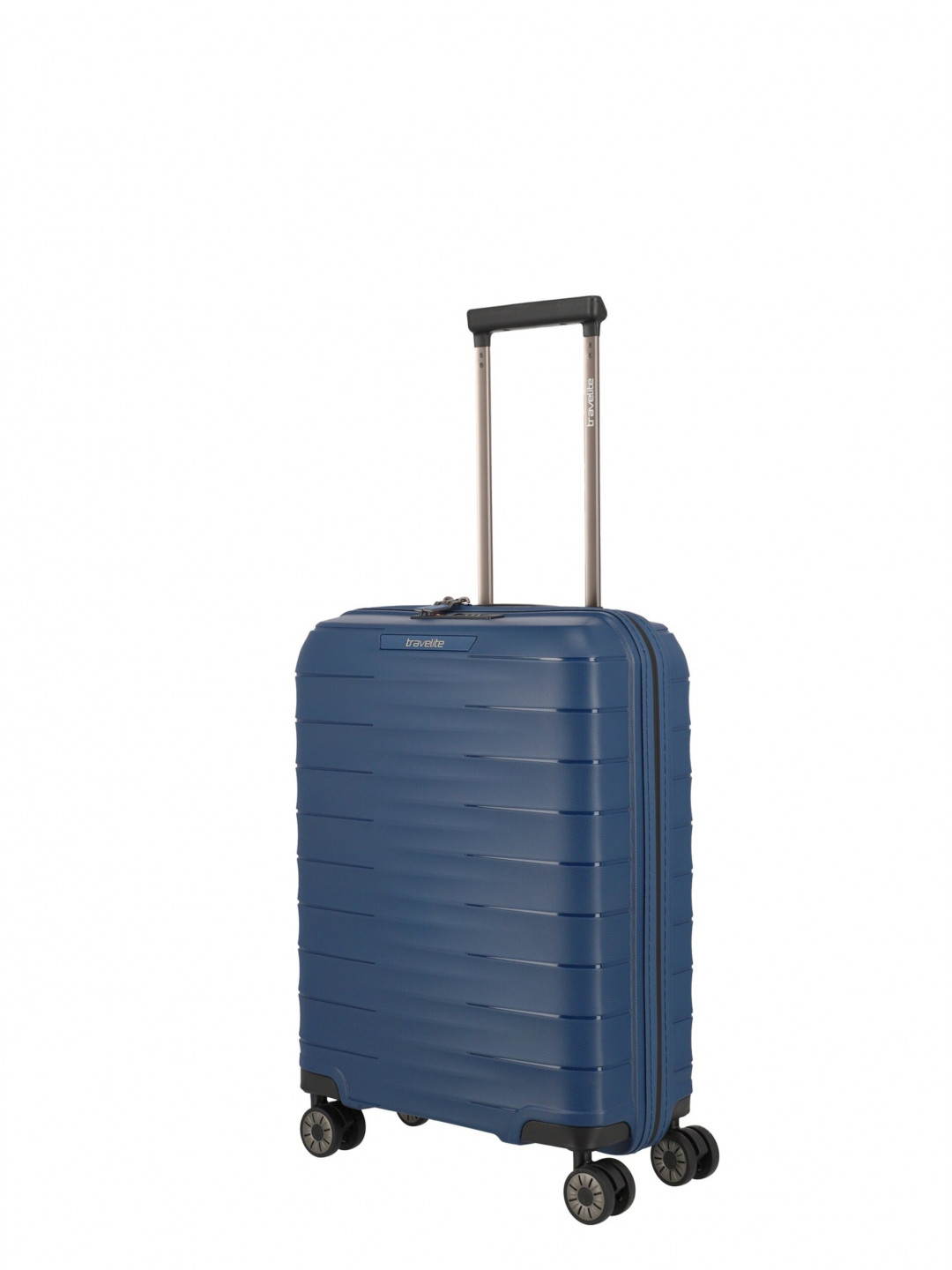 Cestovní kufr Travelite Mooby S Navy
