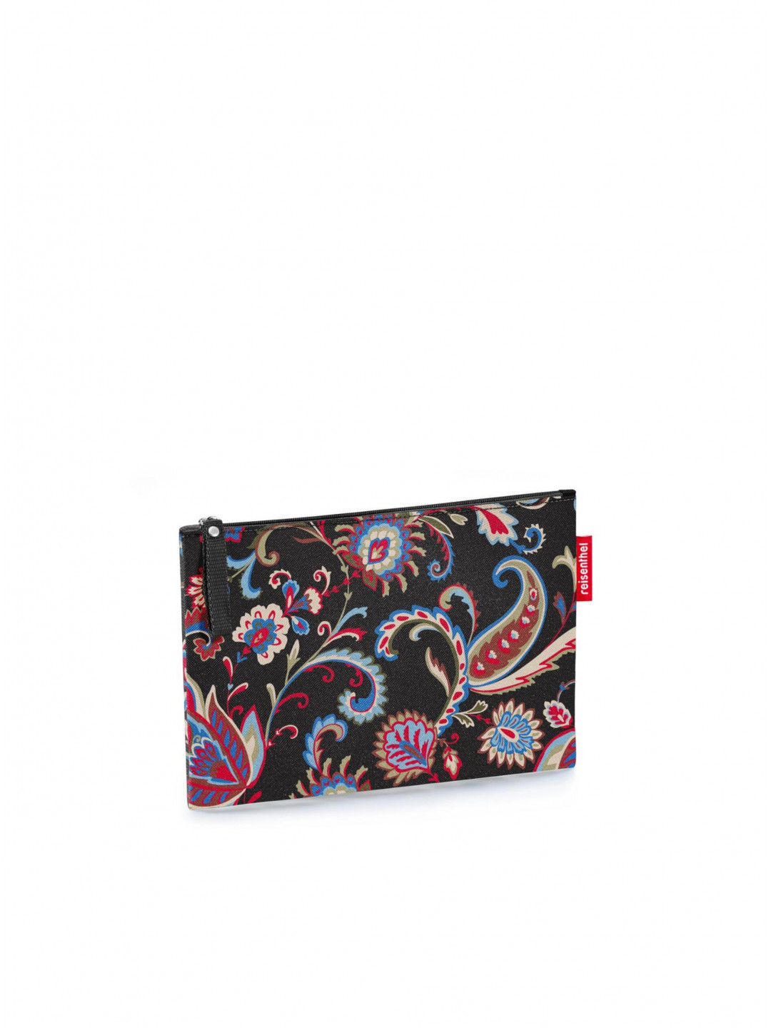 Kosmetická taška Reisenthel Case 1 Paisley Black