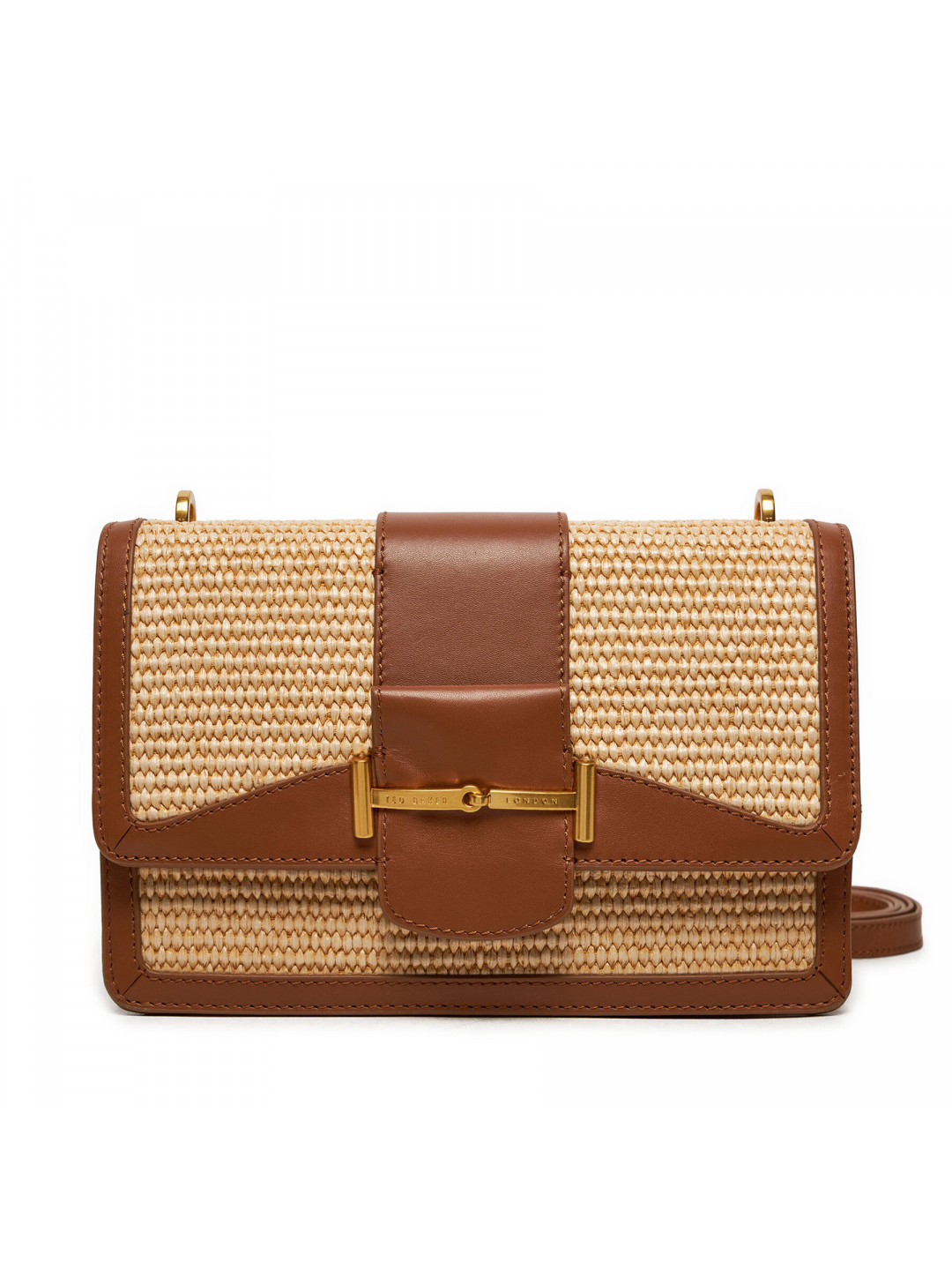 Kabelka Ted Baker Edanas 274679 Hnědá