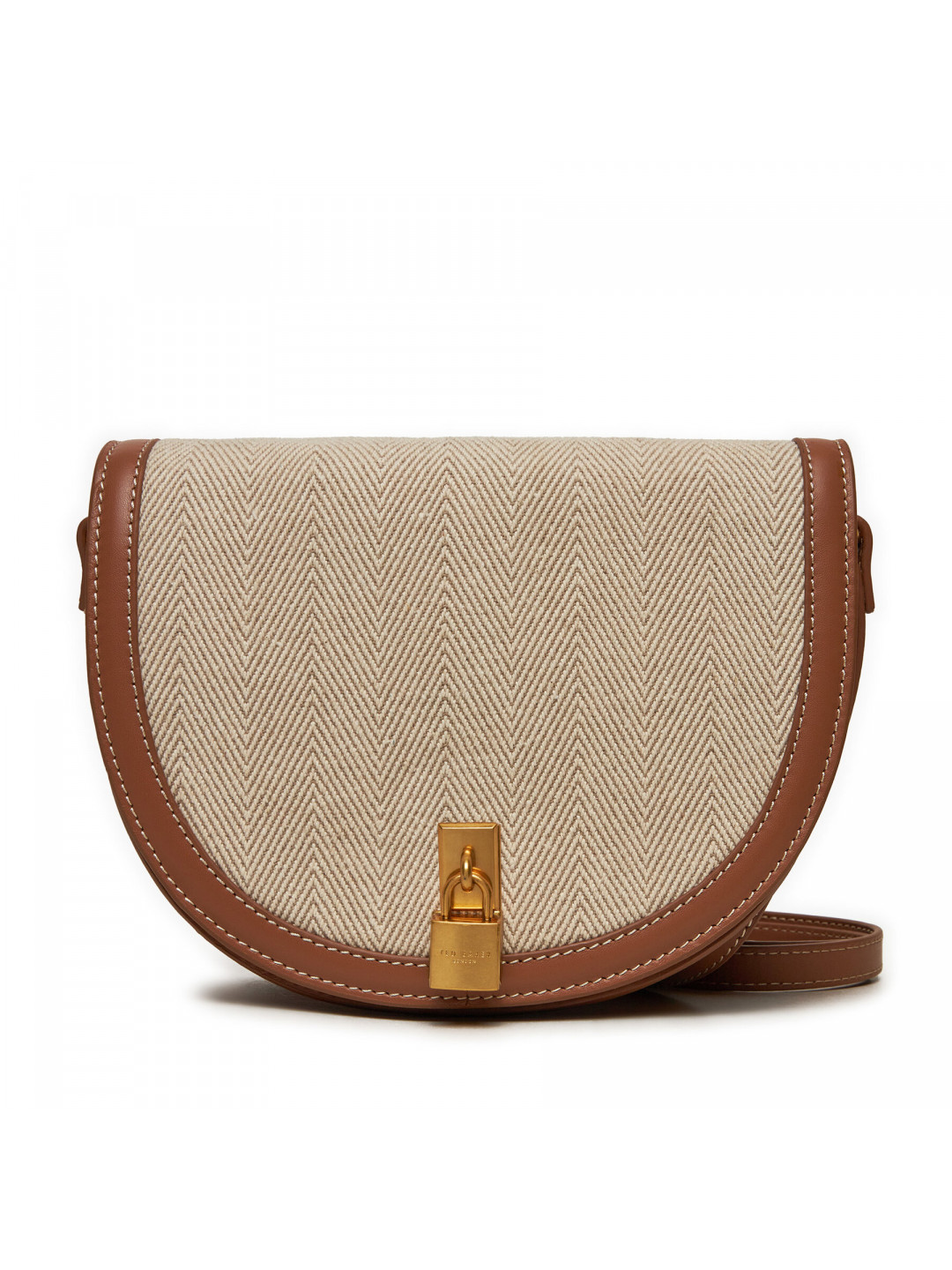 Kabelka Ted Baker Regeent 274964 Béžová