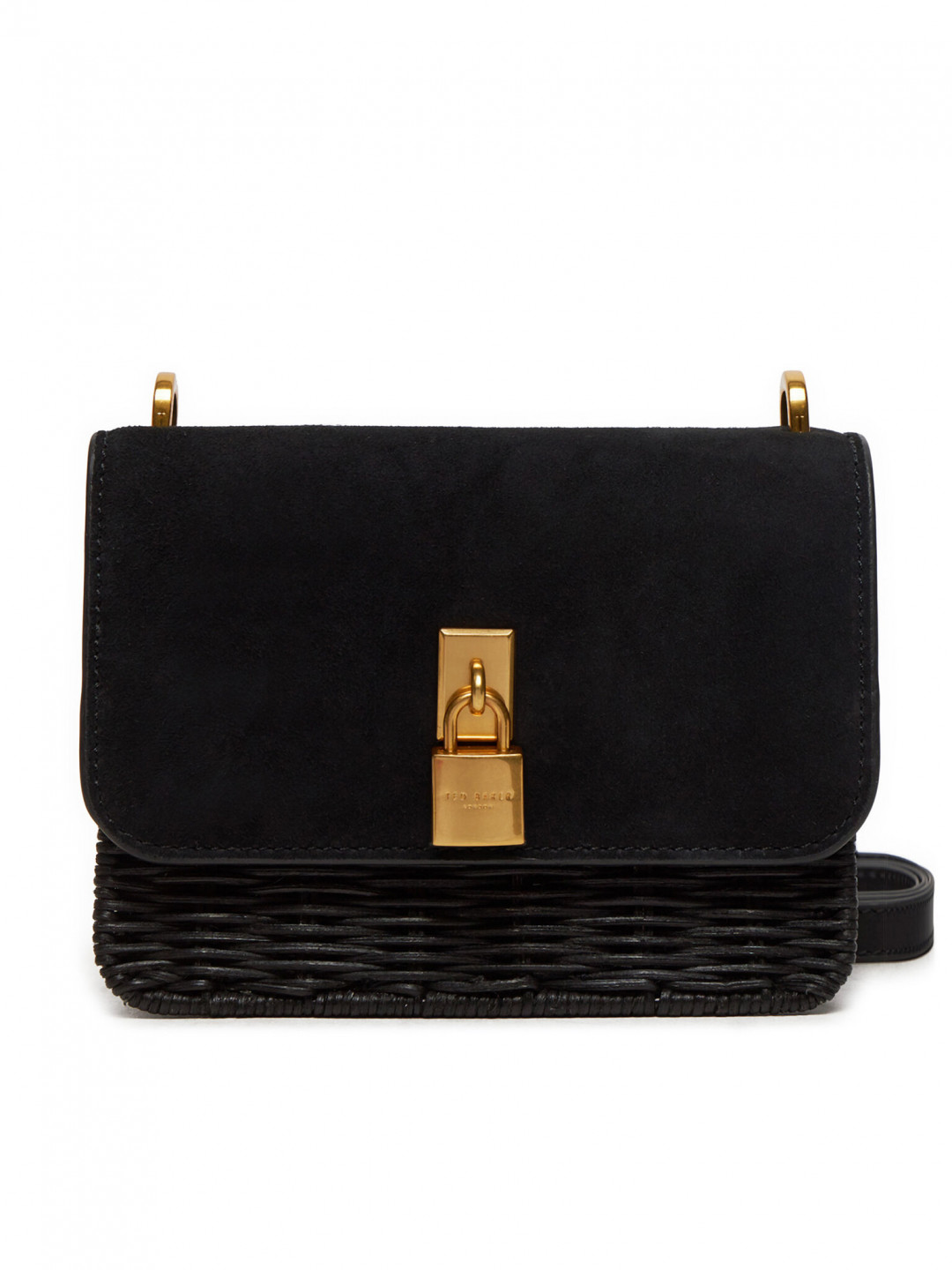 Ted Baker Kabelka Reegent 276239 Černá
