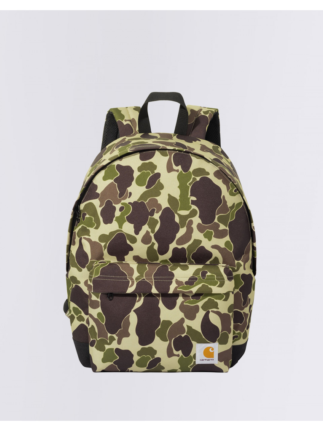 Batoh Carhartt WIP Jake Backpack Camo Duck Green