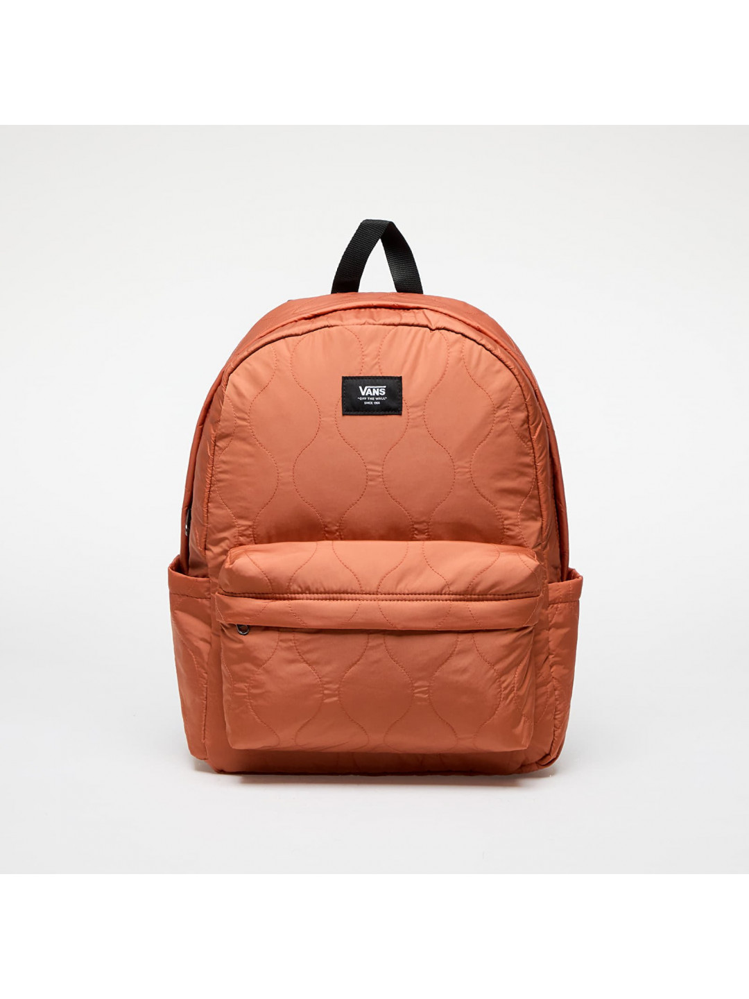 Batoh Vans Old Skool Backpack Orange Universal