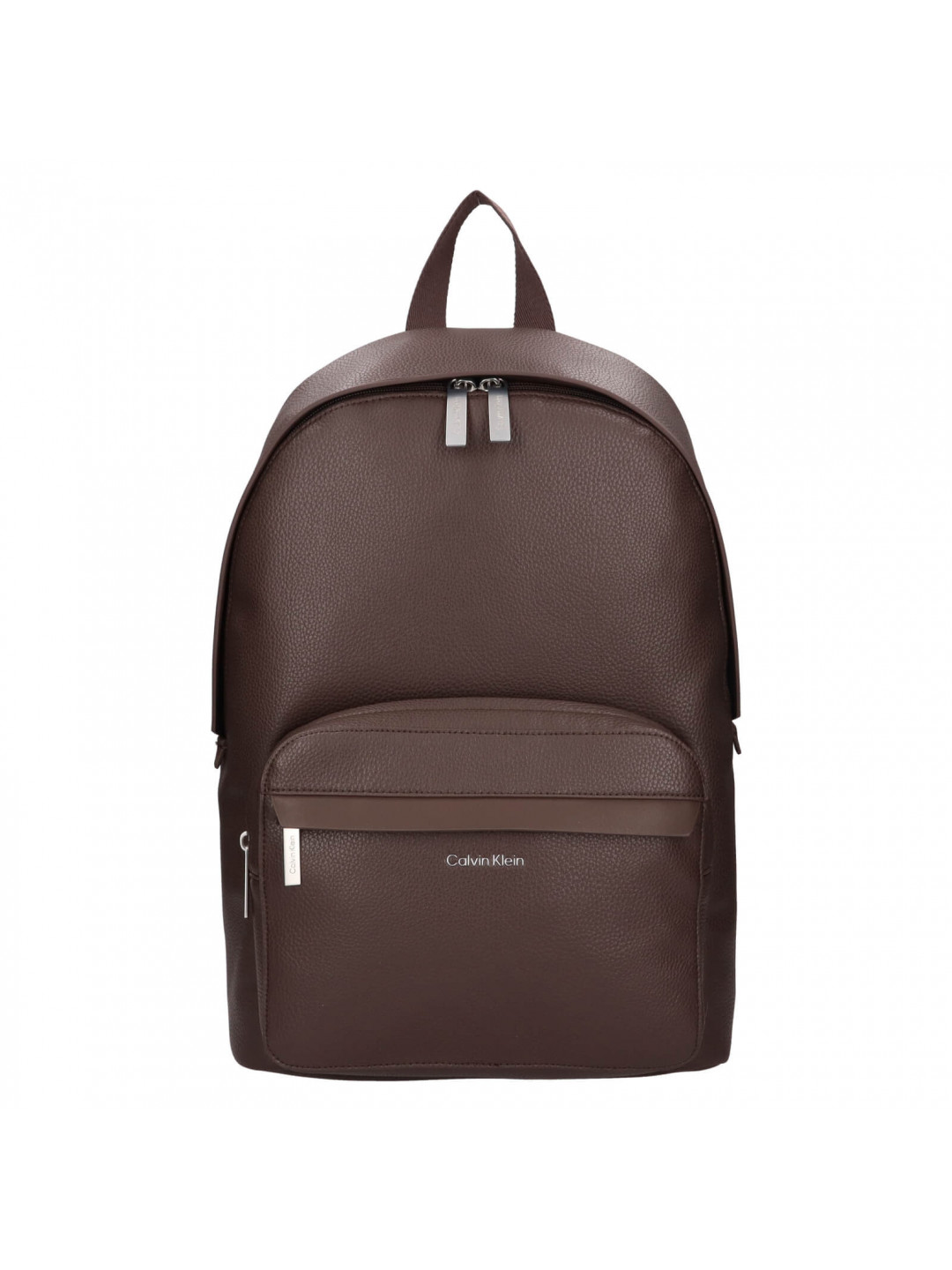 Pánský batoh Calvin Klein Jorik – hnědá