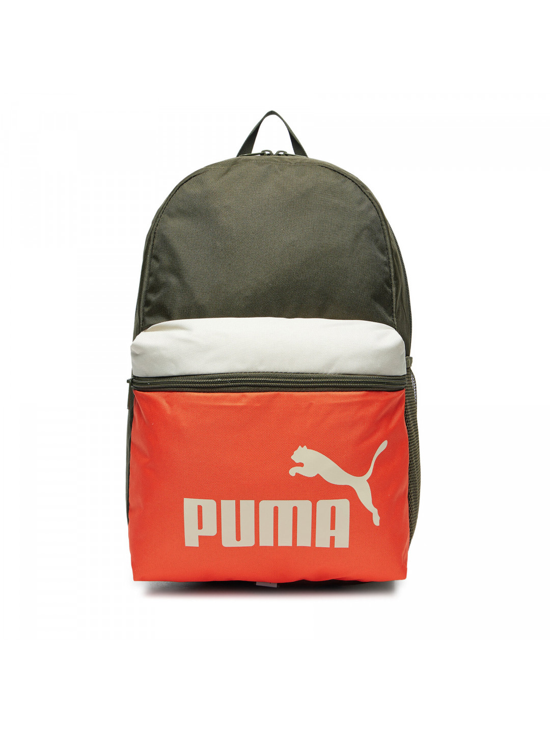 Batoh Puma 090468 Zelená