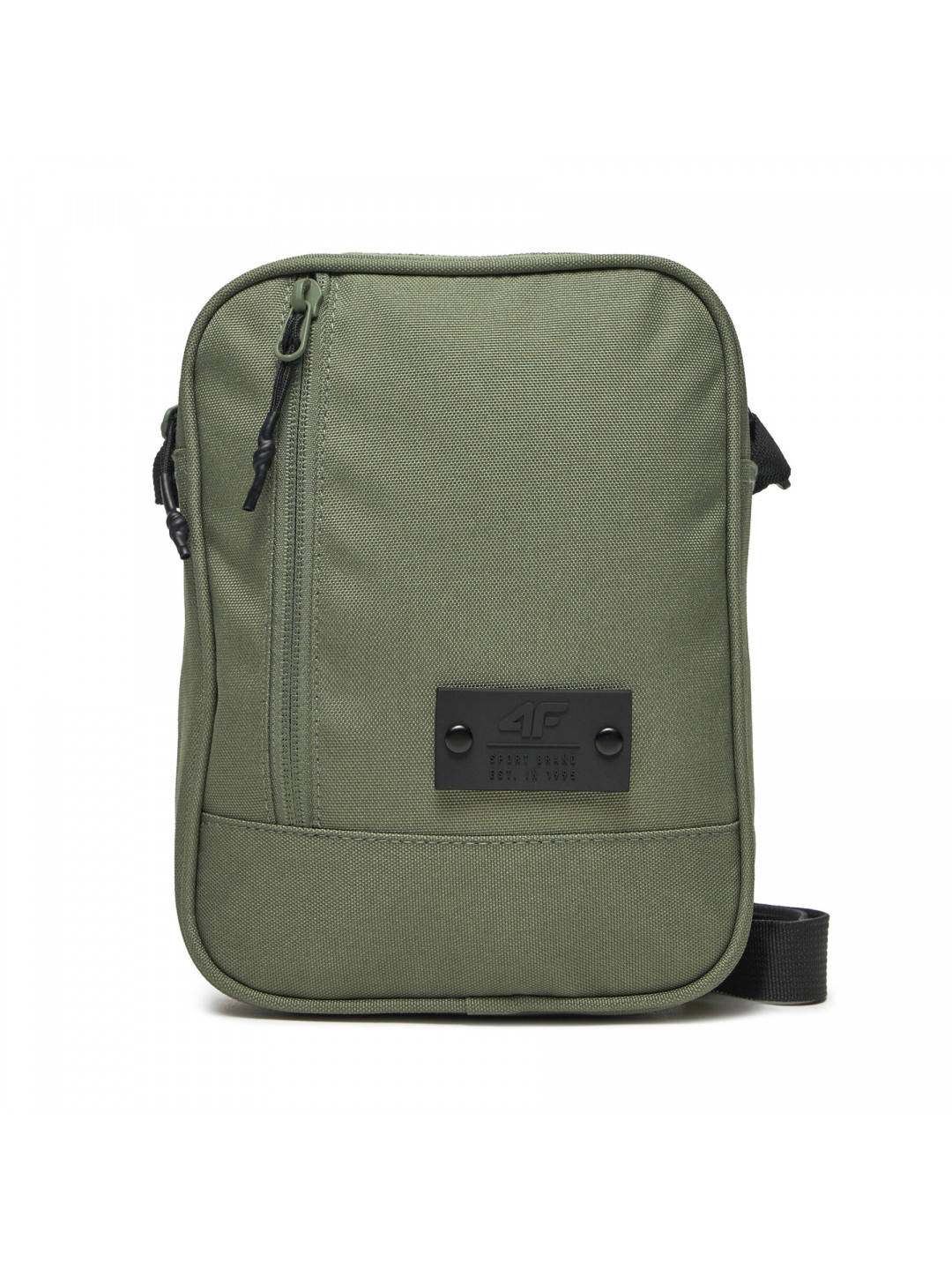 Brašna 4F 4FWAW24APOUU062 Khaki
