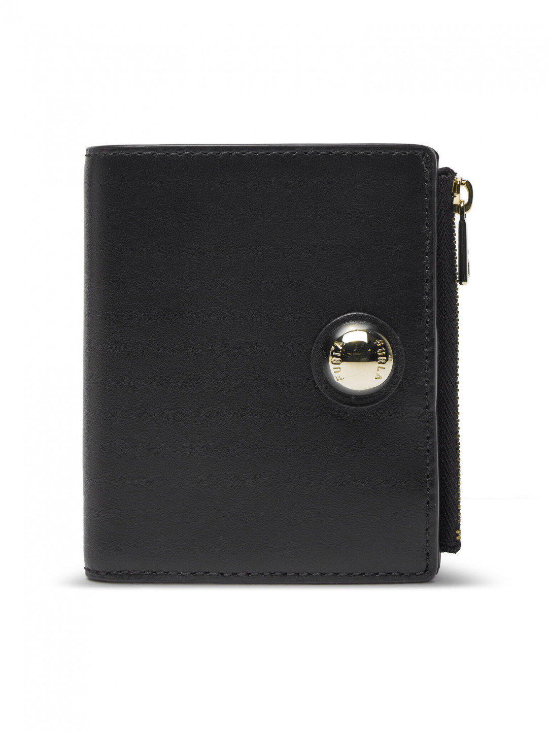 Furla Malá dámská peněženka Sfera WP00458 AX0733 Černá
