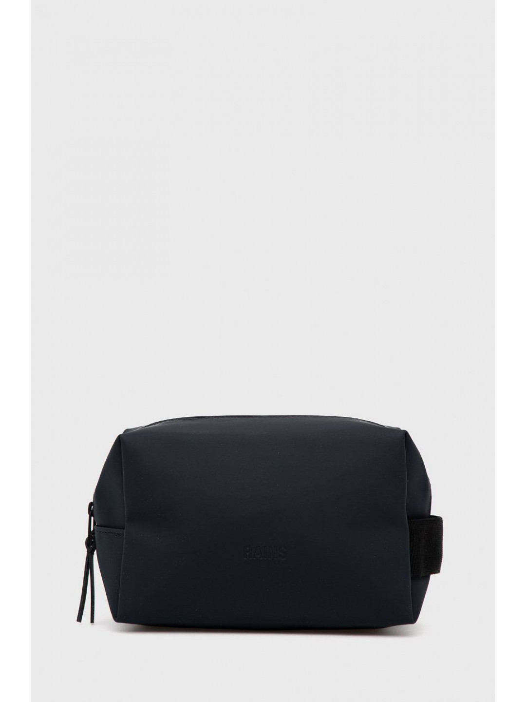 Kosmetická taška Rains Wash Bag Small tmavomodrá barva 15580 47-Navy