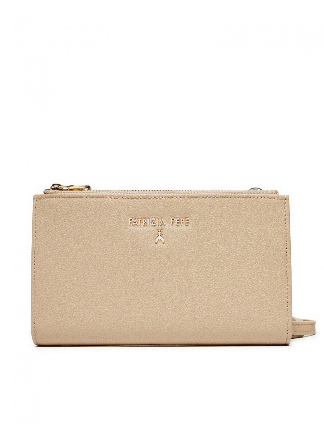 Patrizia Pepe Kabelka CQ9774 L001-B524 Béžová