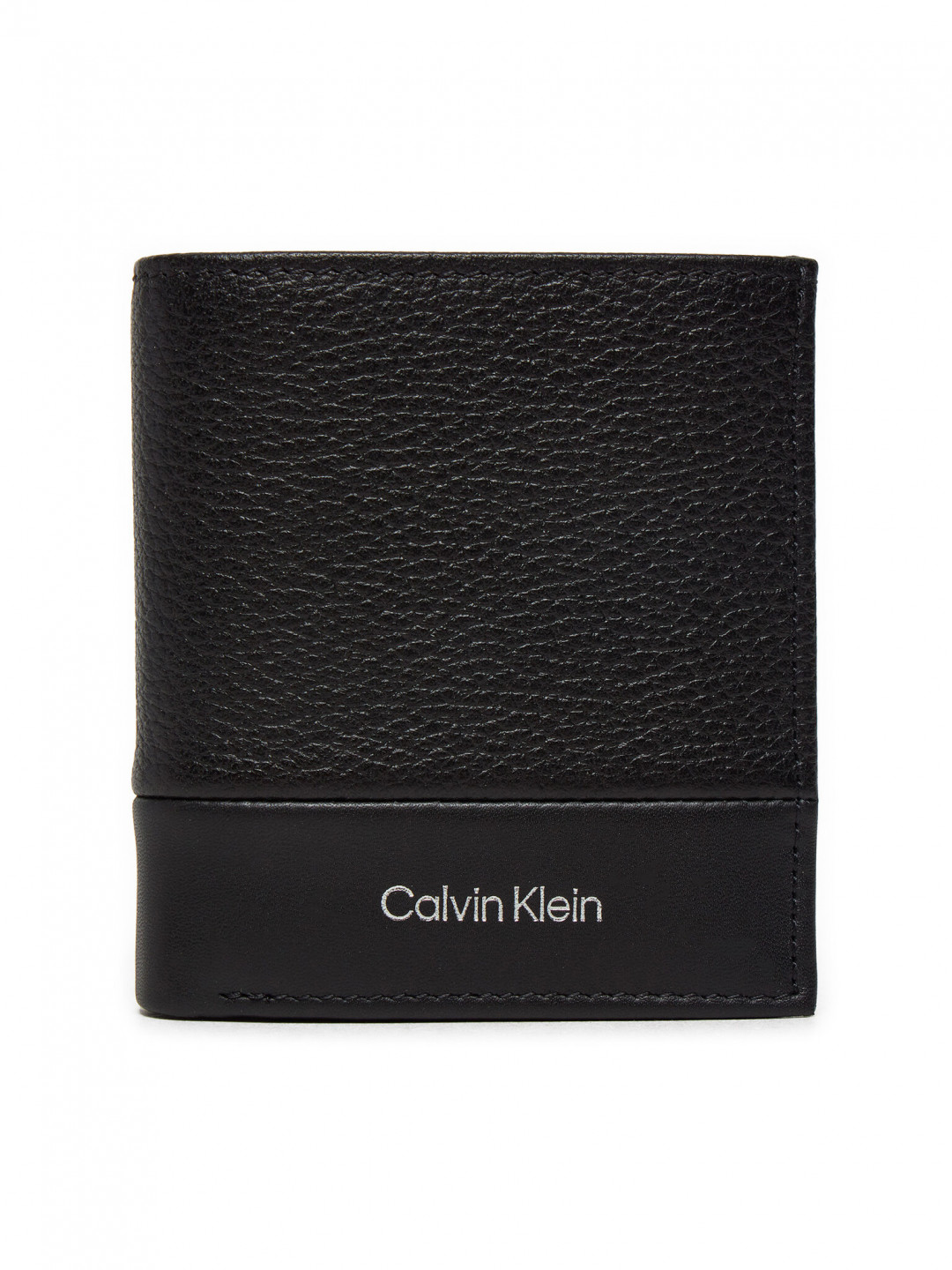 Calvin Klein Pánská peněženka K50K512502 Černá
