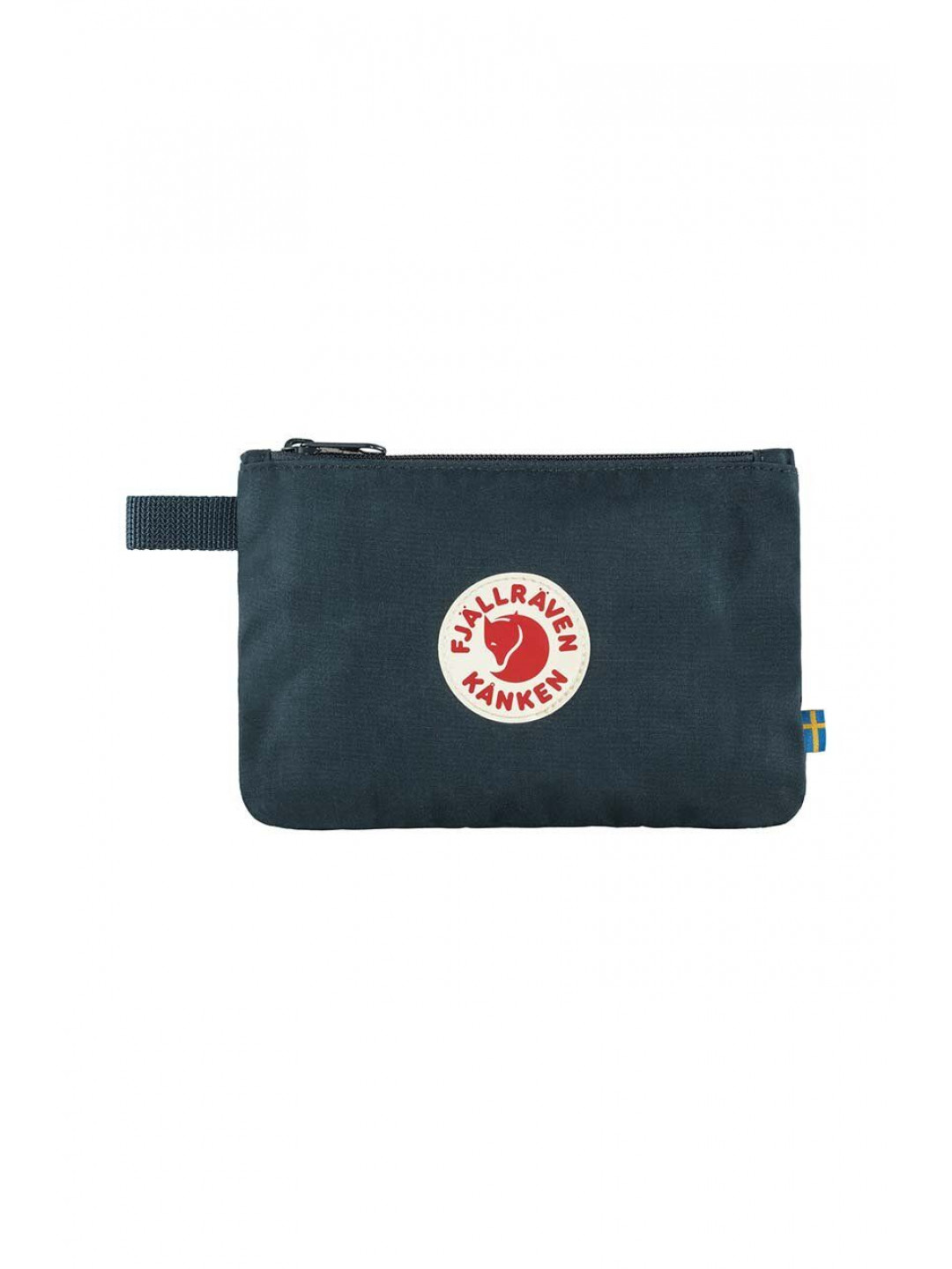 Ledvinka Fjallraven Kanken Gear Pocket tmavomodrá barva F25863 560