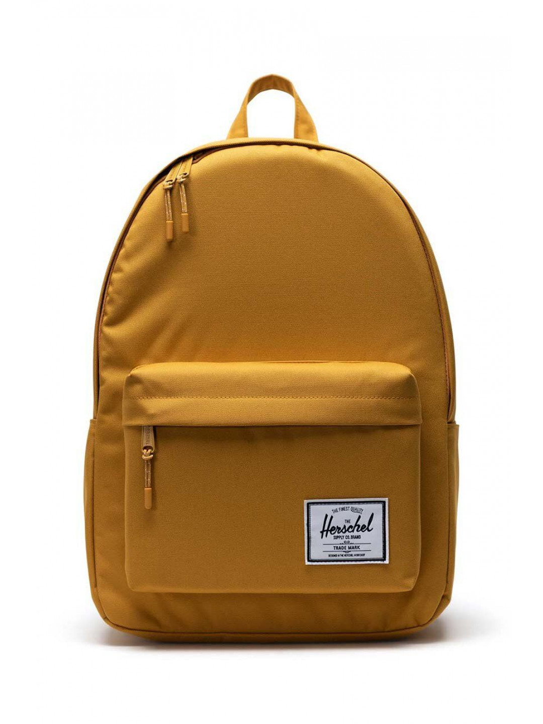 Batoh Herschel Classic X-Large velký hladký 10492-05644-OS