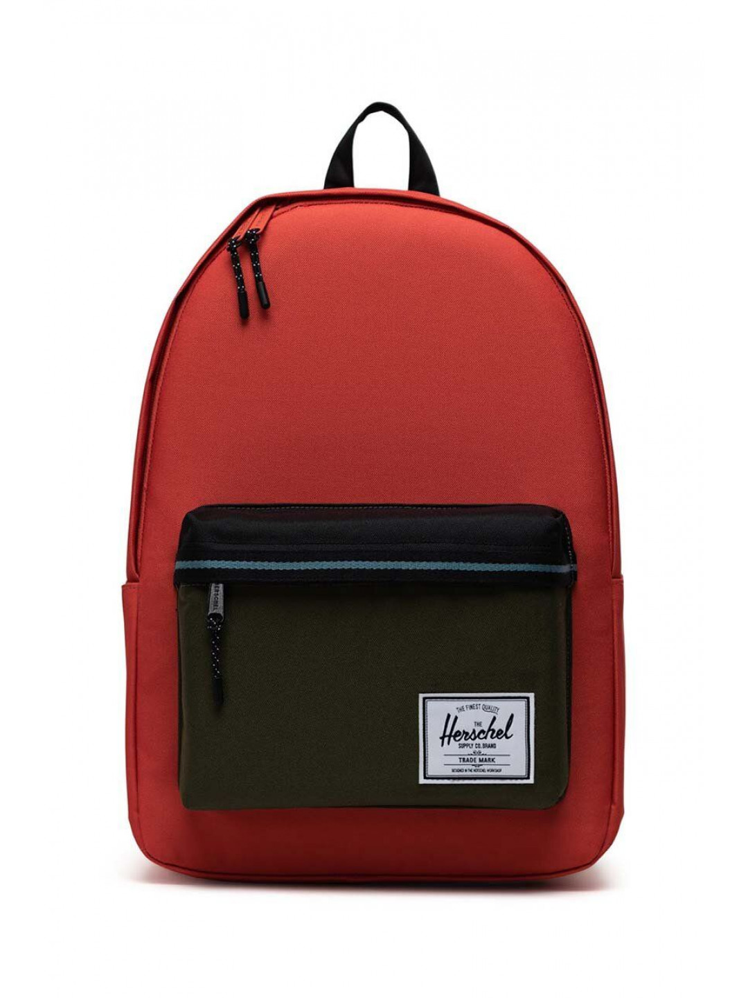 Batoh Herschel Classic X-Large velký hladký 10492-05684-OS