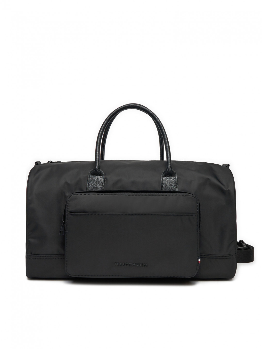 Tommy Hilfiger Taška AM0AM12686 Černá