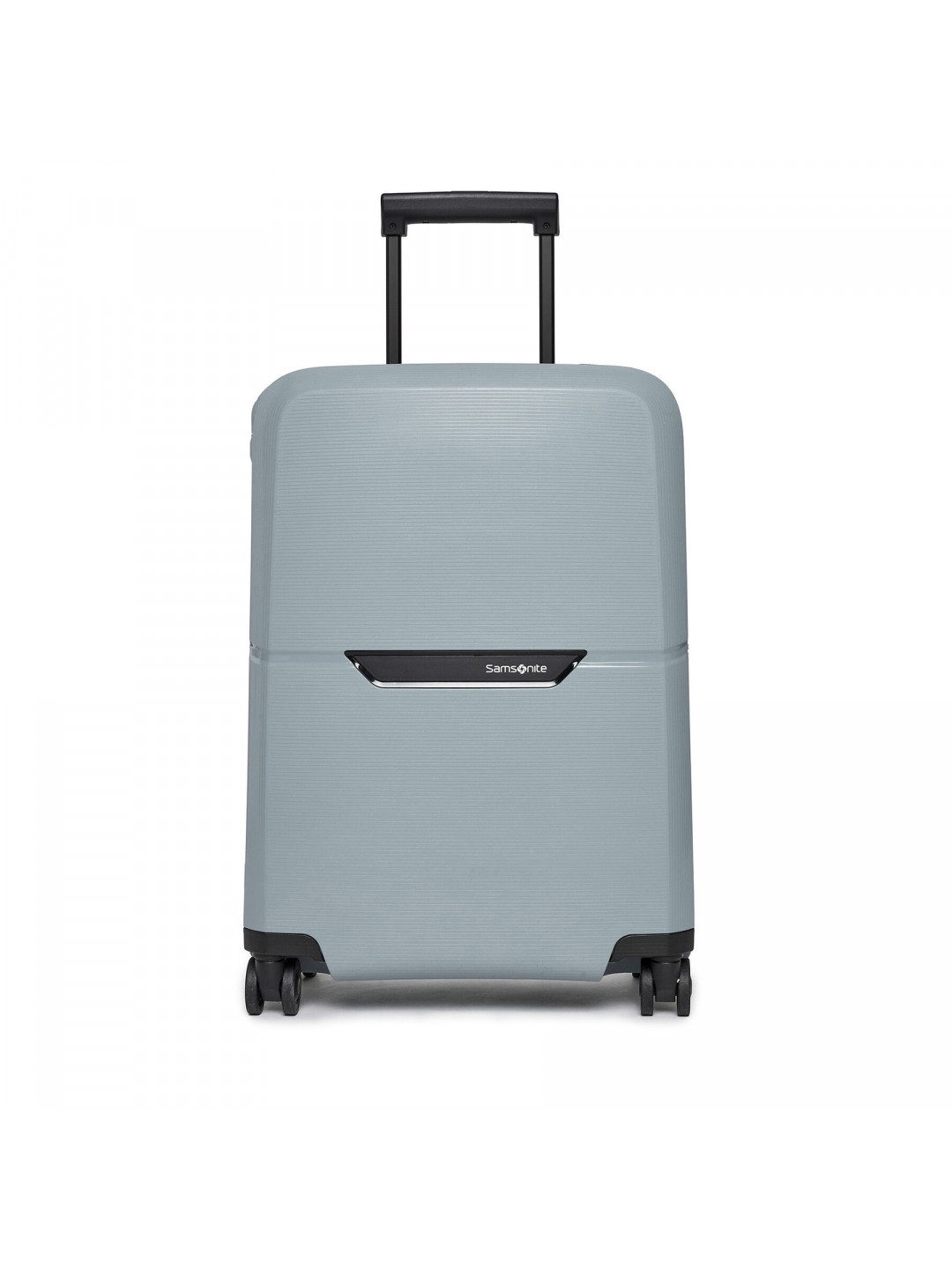 Kabinový kufr Samsonite Magnum Eco 139845-1432-1BEU Modrá