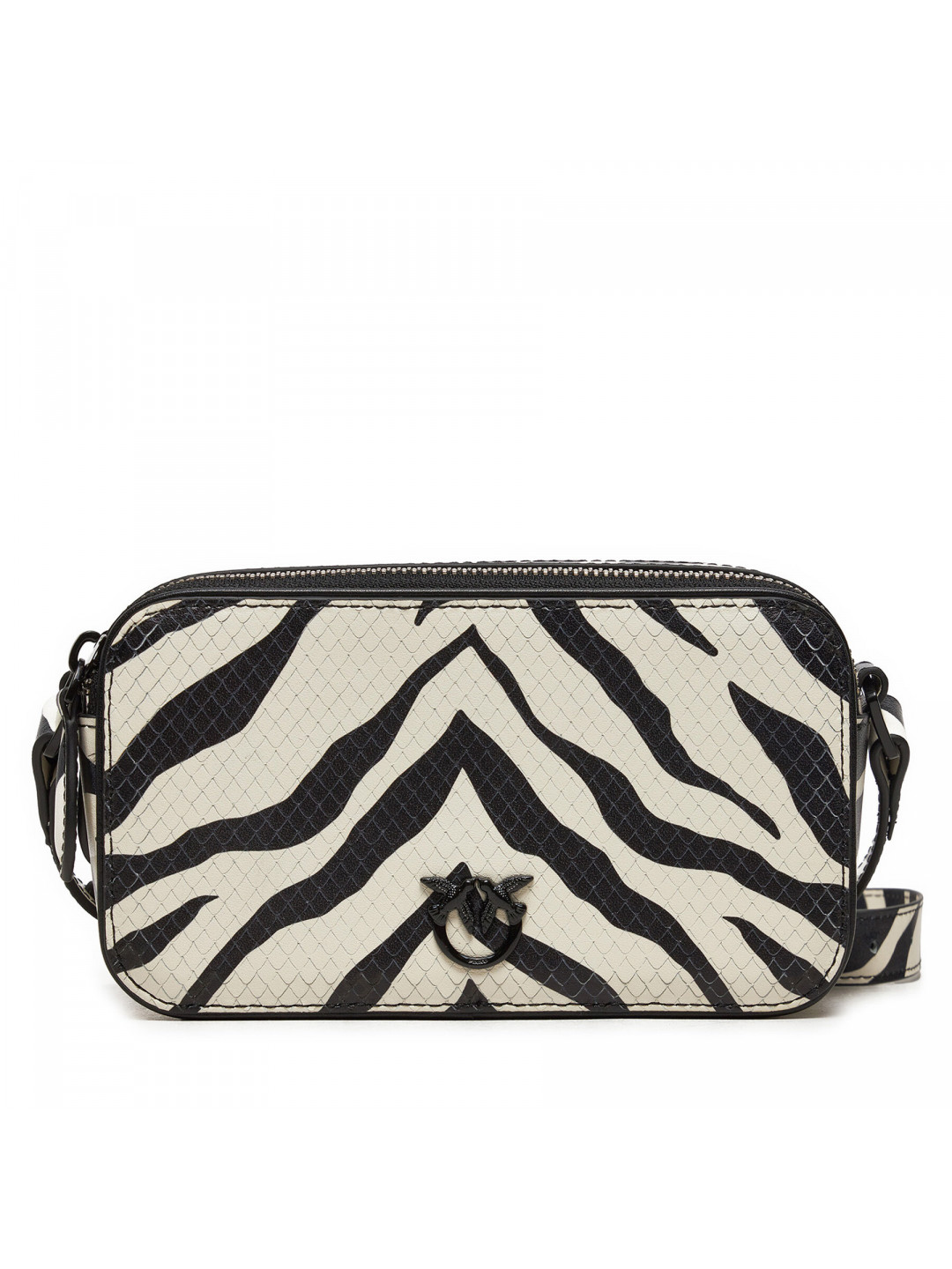 Kabelka Pinko Camera Case AI 24-25 PLTT 102810 A1US Barevná