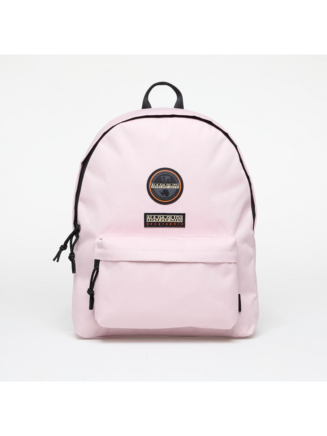 Batoh Napapijri Voyage Backpack Lilac Keep Universal