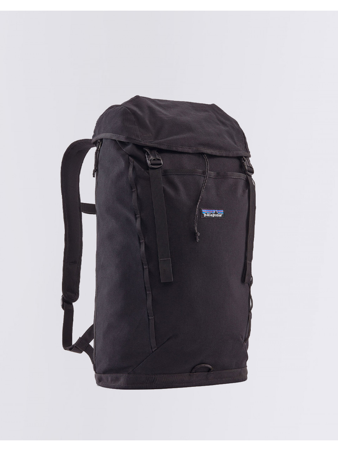 Batoh Patagonia Fieldsmith Lid Pack 28L Black