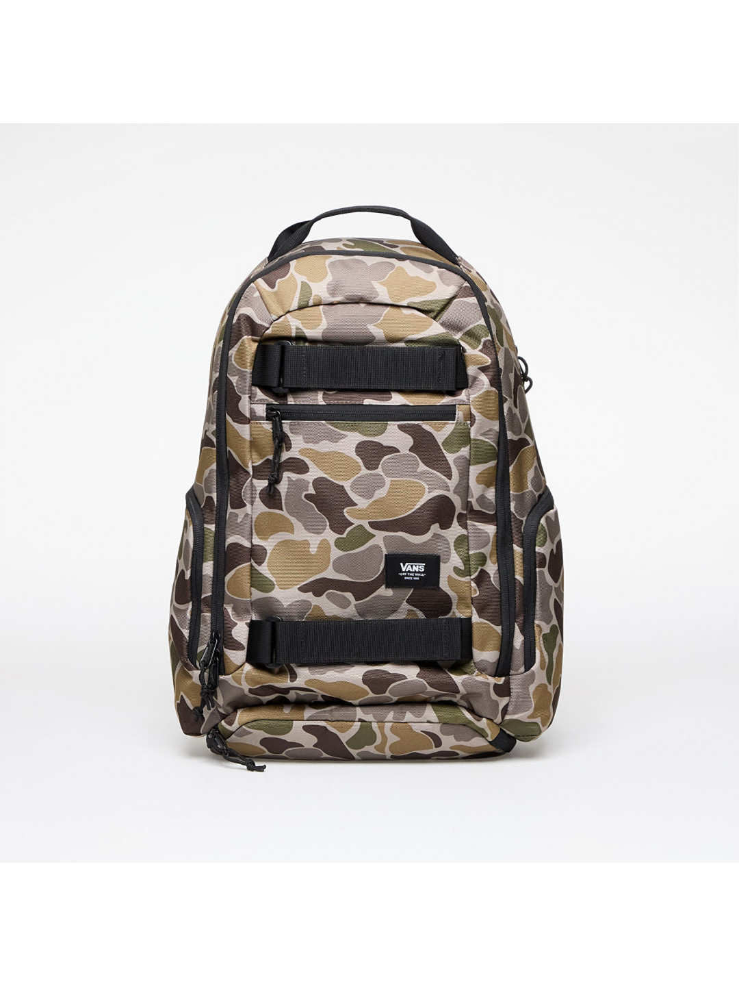 Vans Vans Dx Skatepack Bungee Cord Turkish Coffee 27 l