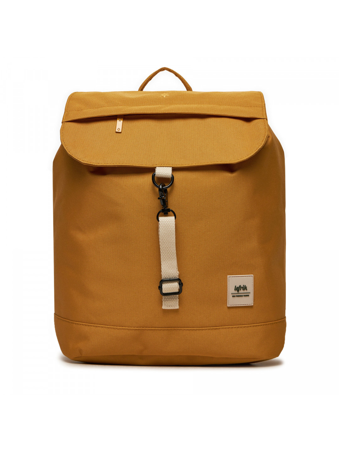 Batoh Lefrik Scout New Mustard Žlutá