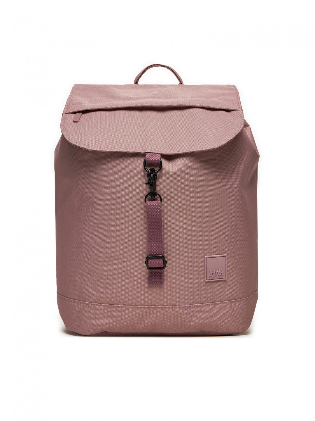 Lefrik Batoh Scout Stripes Mauve Růžová