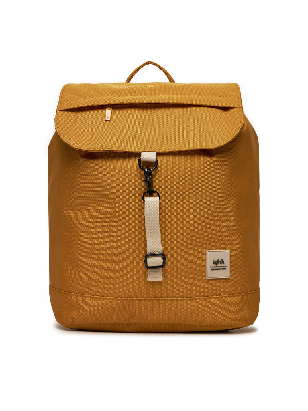 Lefrik Batoh Scout New Mustard Žlutá
