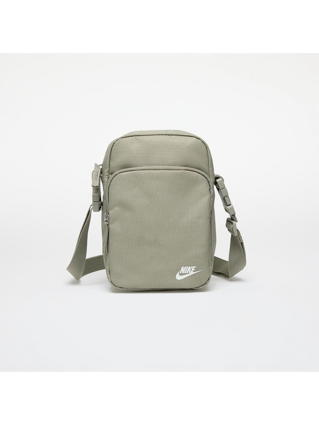 Taška Nike Heritage Crossbody Bag Olive Universal