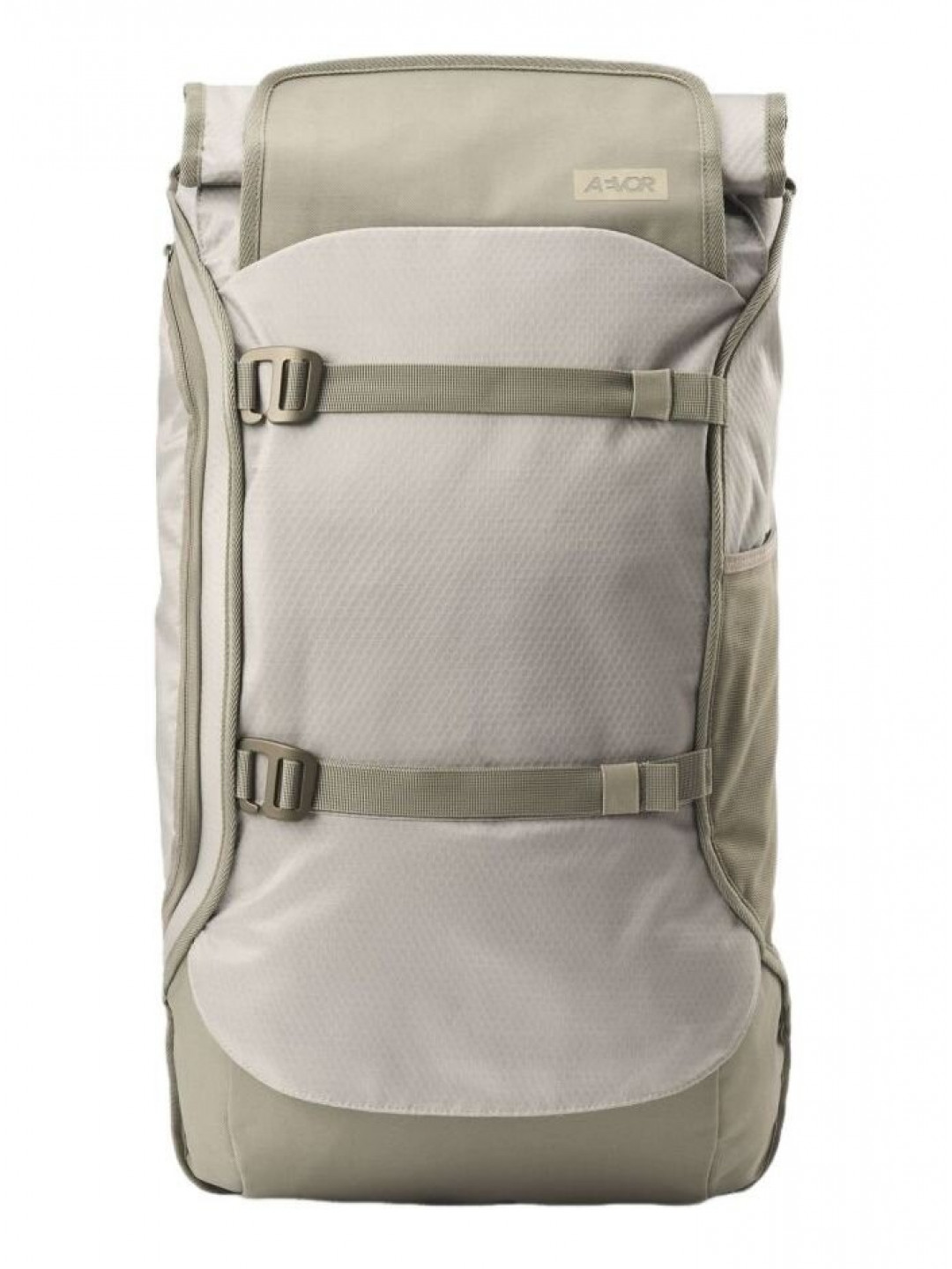 Aevor batoh Travel Pack Proof Sesame Olive 45 L Zelená Objem 45 L
