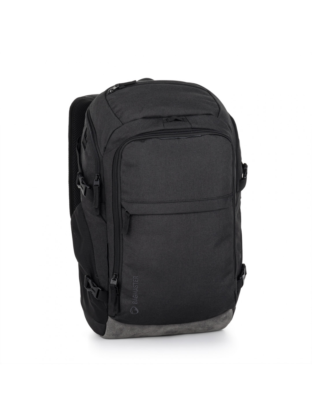 Bagmaster Futurity 22 A – 2 Black