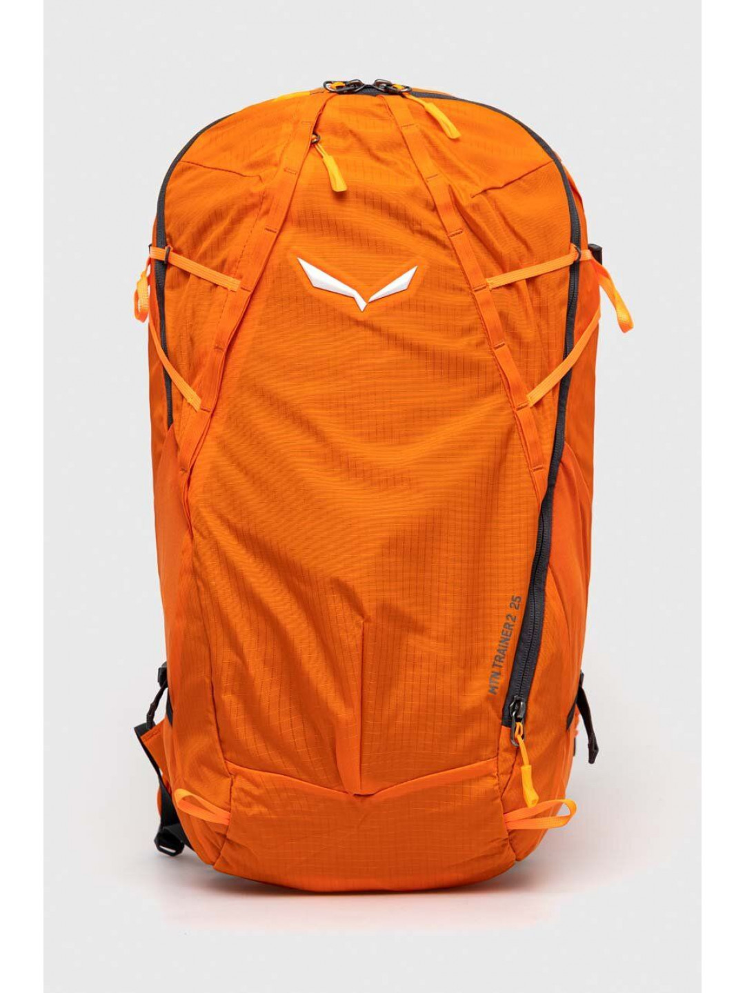 Batoh Salewa Mountain Trainer 2 oranžová barva velký hladký