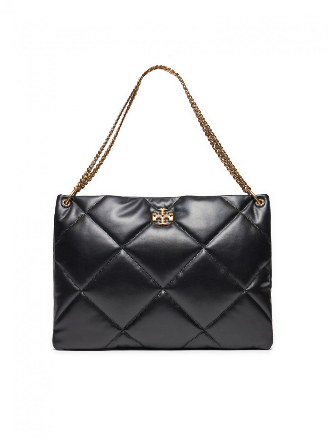 Tory Burch Kabelka Kira 155235 Černá