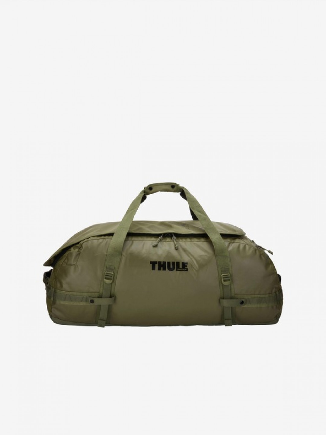 Thule Chasm XL Cestovní taška Zelená