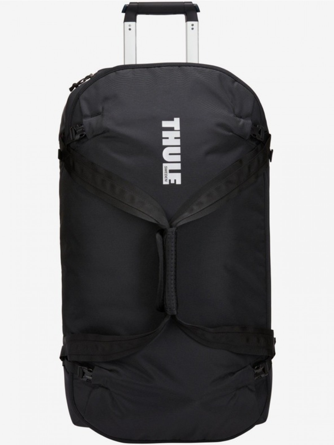 Thule Subterra Cestovní taška Černá