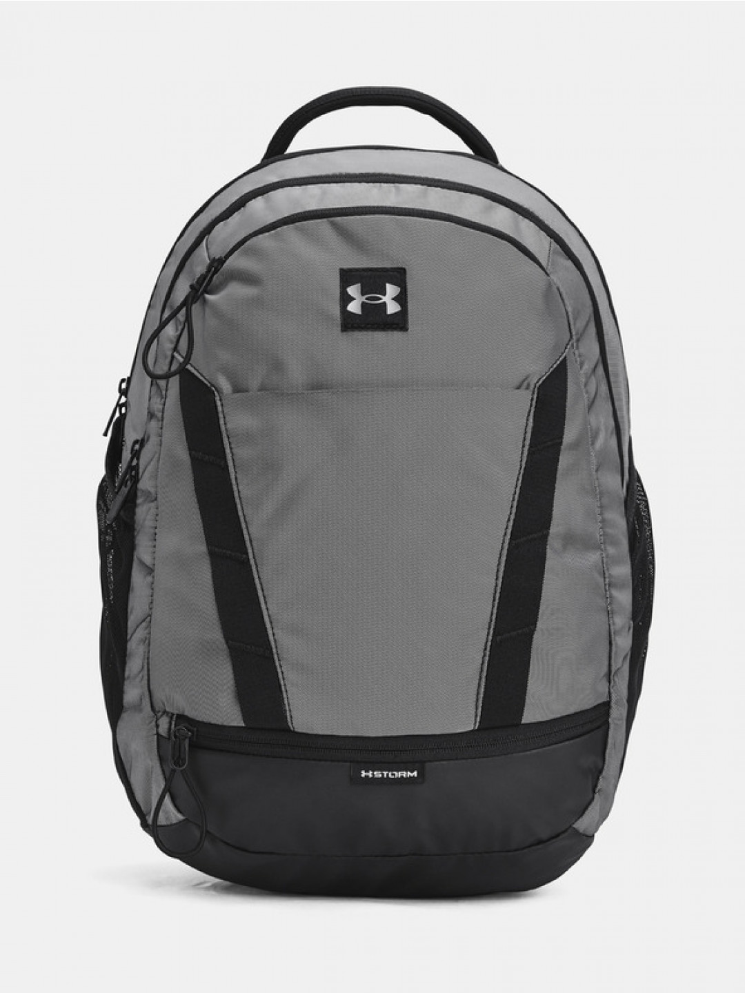 Under Armour UA Hustle Signature Batoh Černá