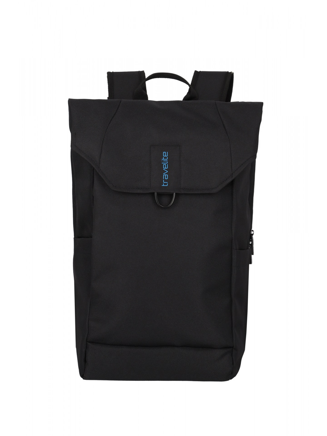 Travelite Pathway Backpack Fold Black