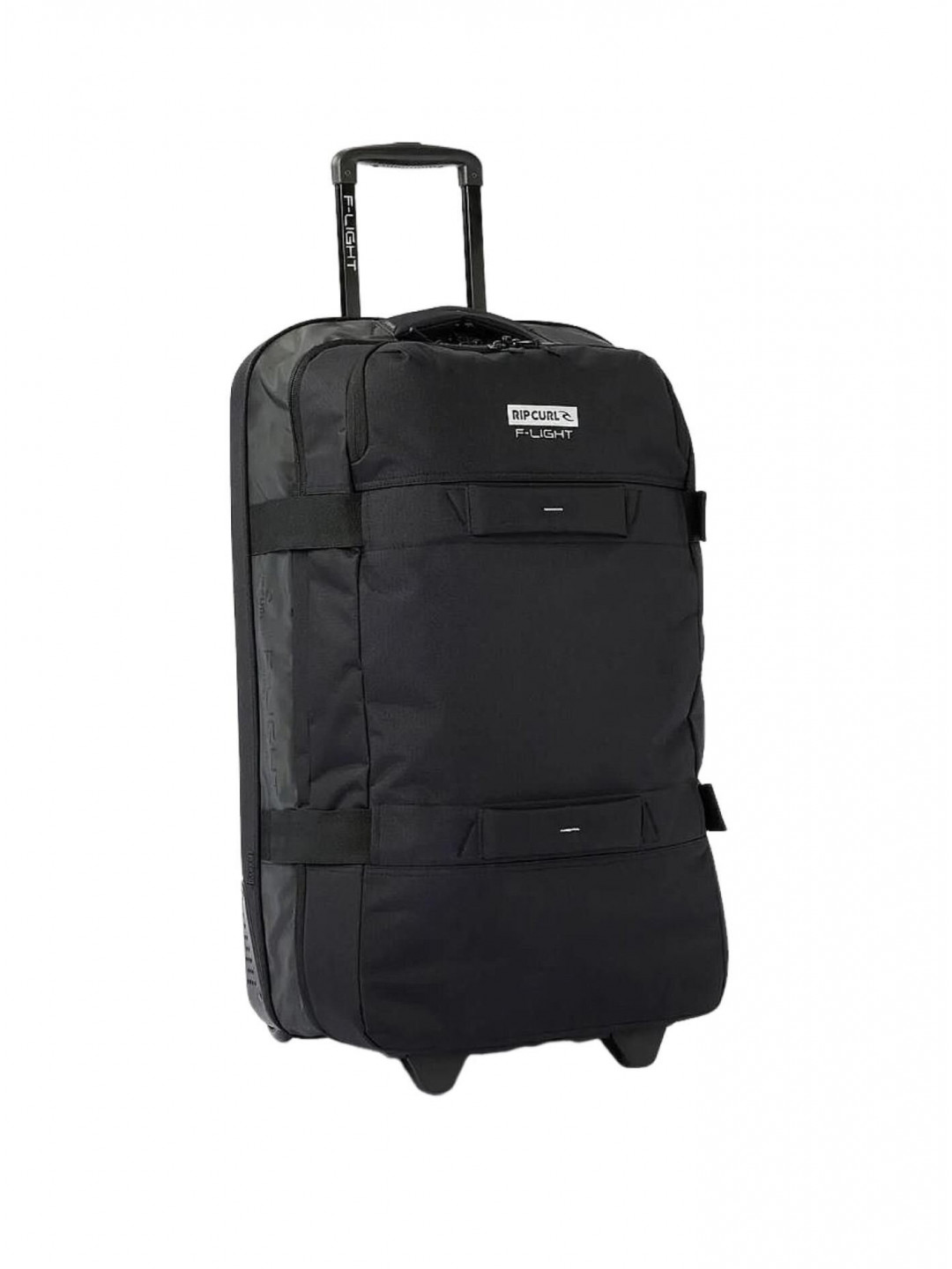 Rip curl kufr F-Light Global Icons Midnight 100 L Černá Objem 100 L