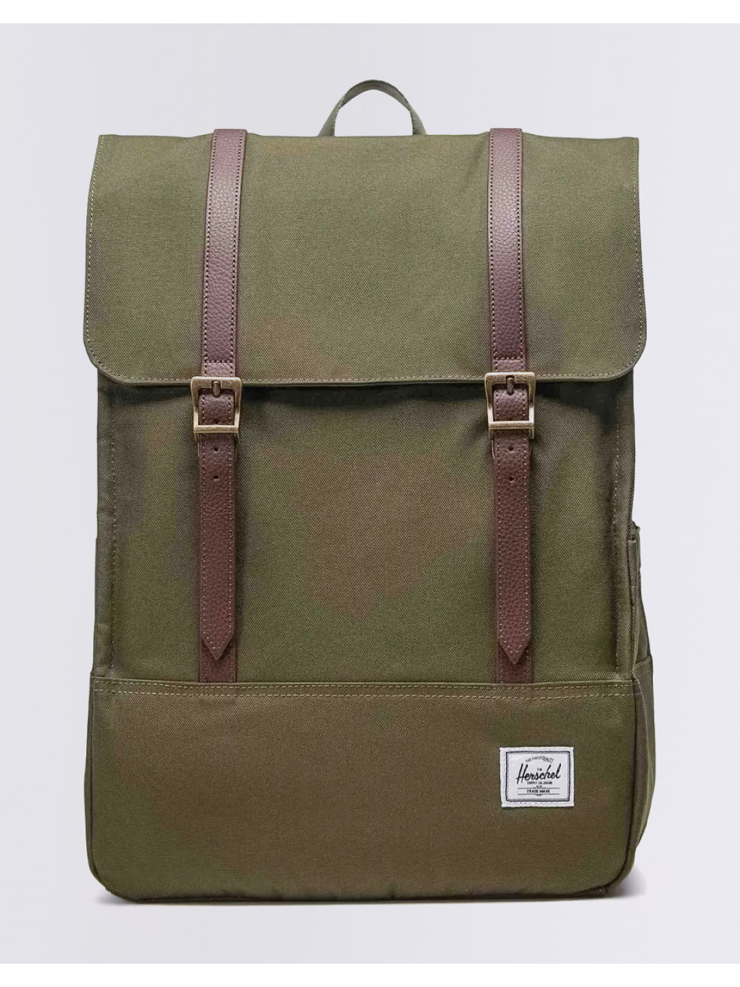 Batoh Herschel Supply Survey Ivy Green