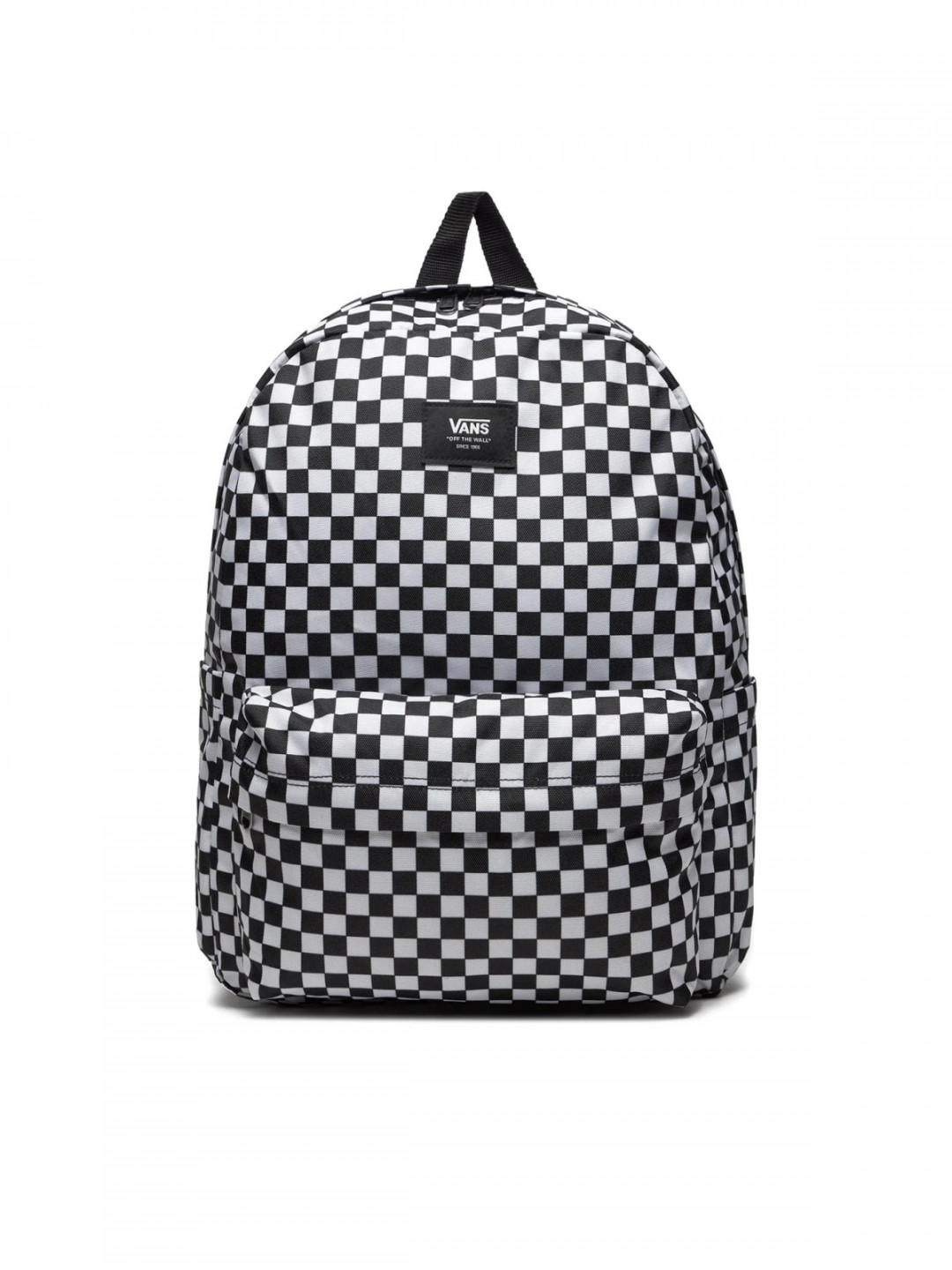 Vans OLD SKOOL CHECK BACKPACK OS